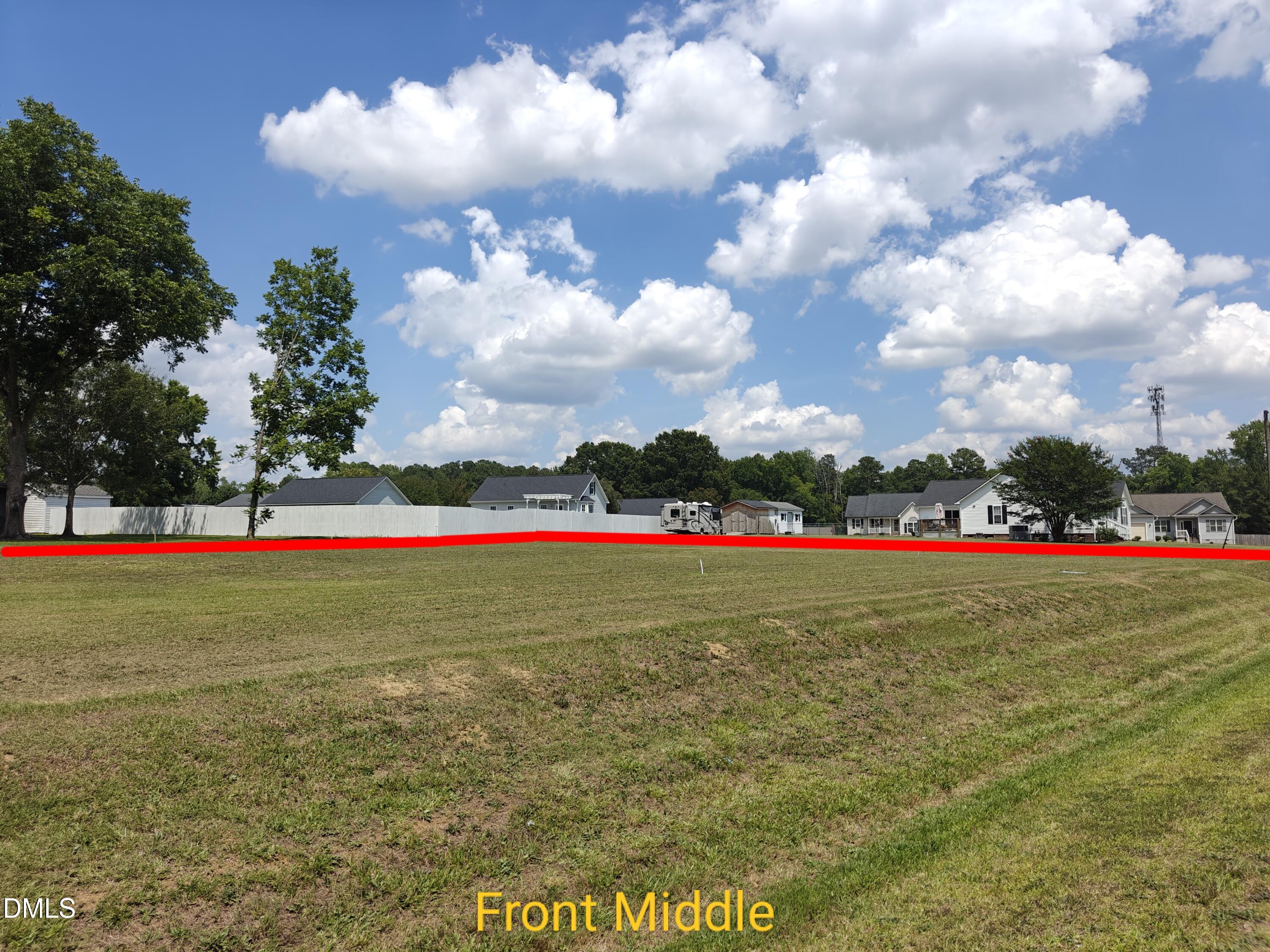 5300 Wilsons Mills Road