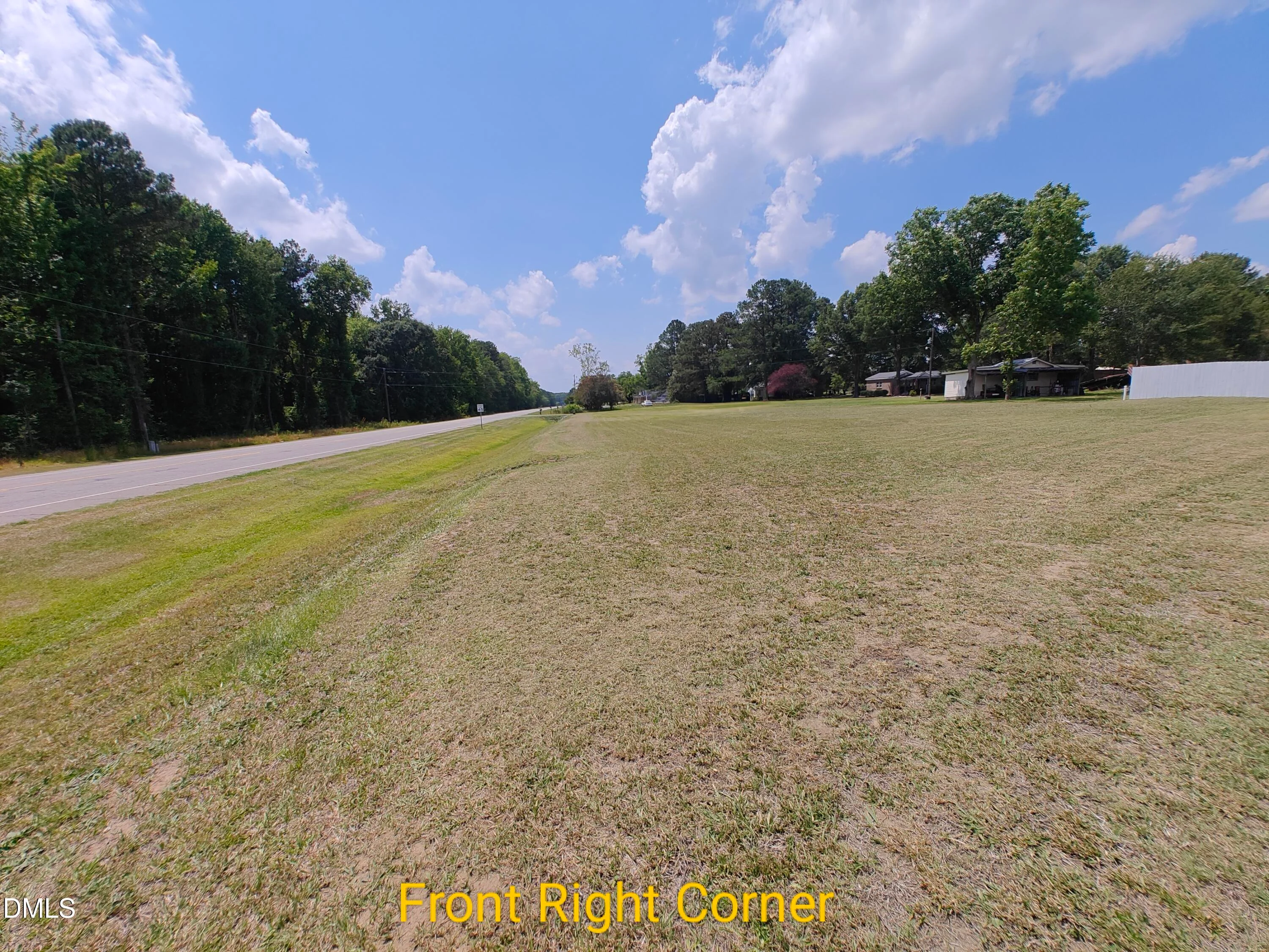 5300 Wilsons Mills Road