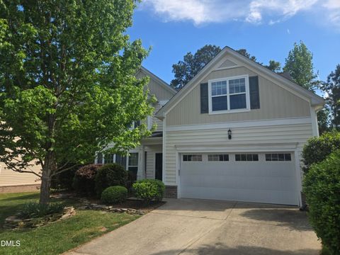 1757 Laurel Park Place Cary NC 27511