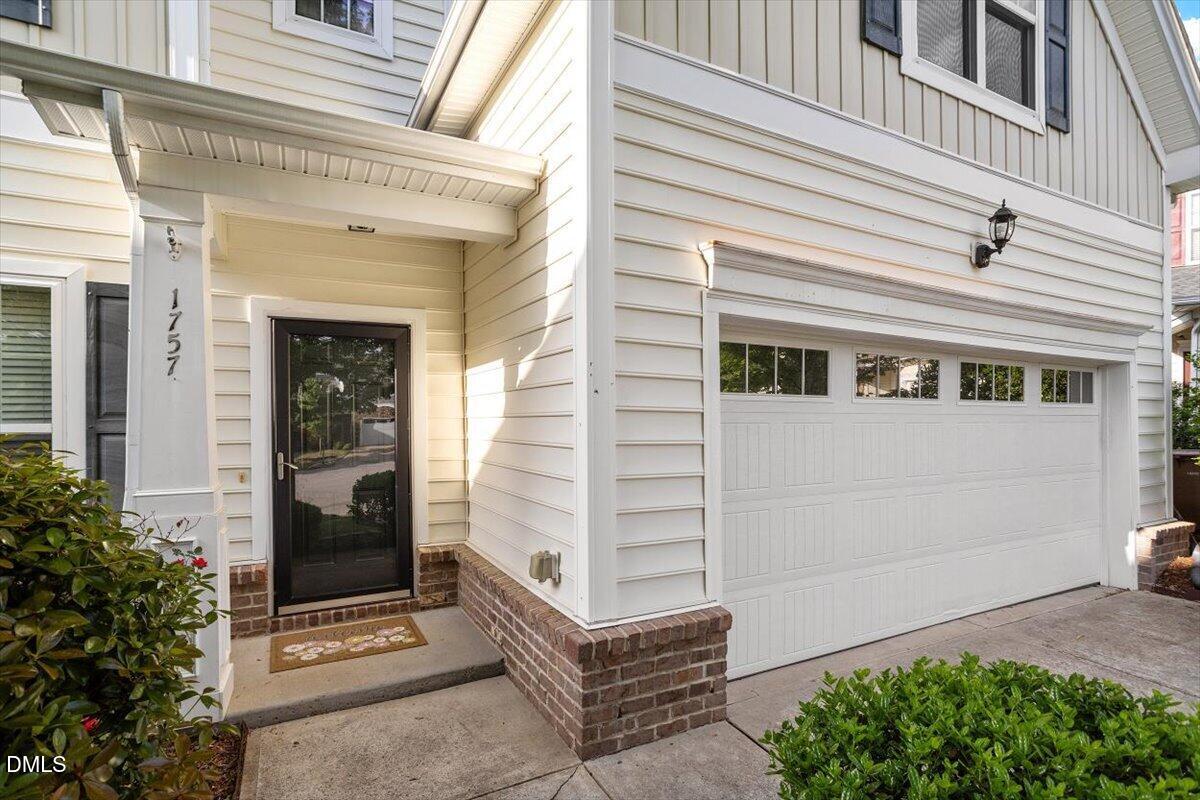 1757 Laurel Park Place