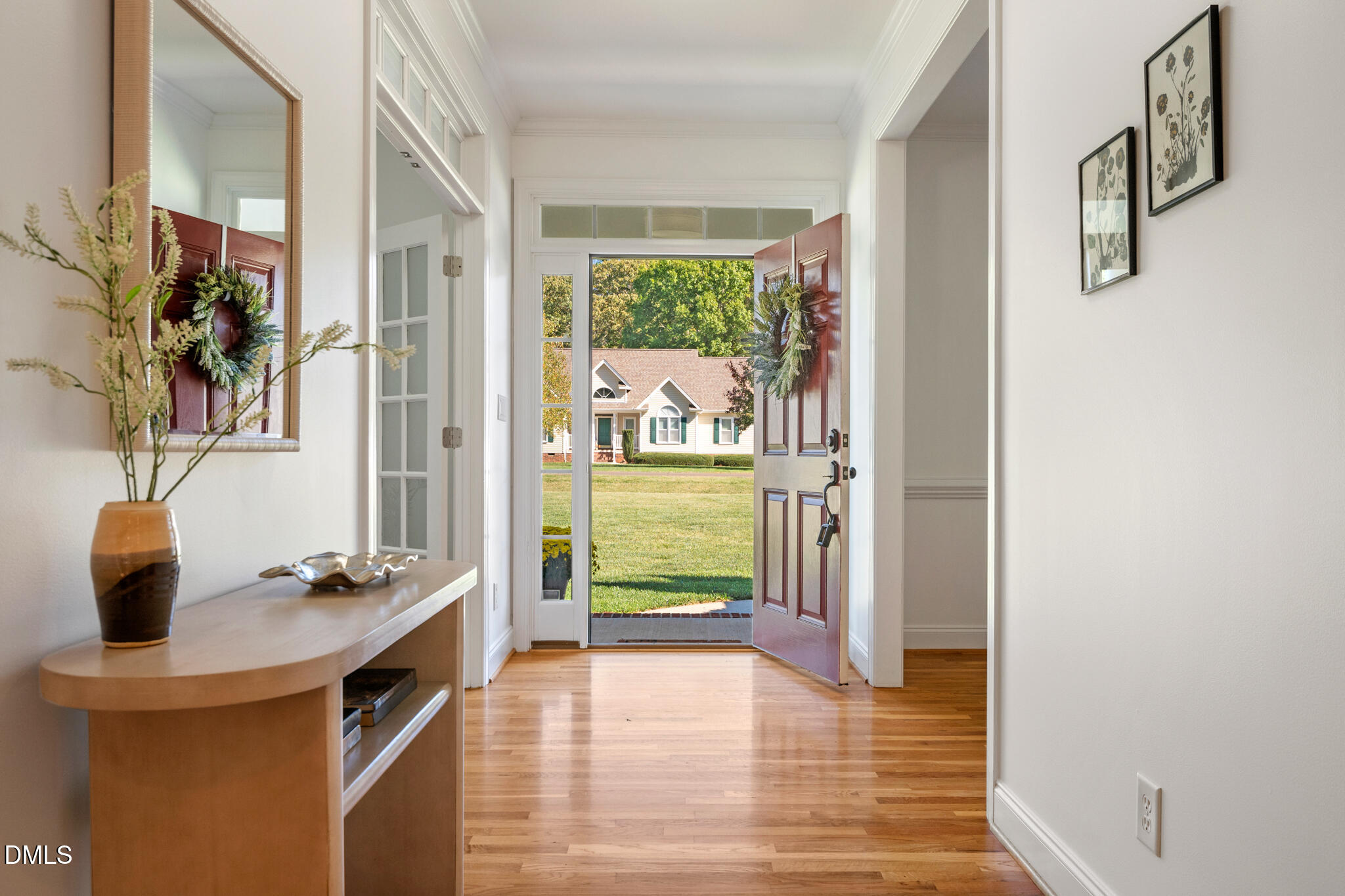 2100 Black Walnut Farm Road