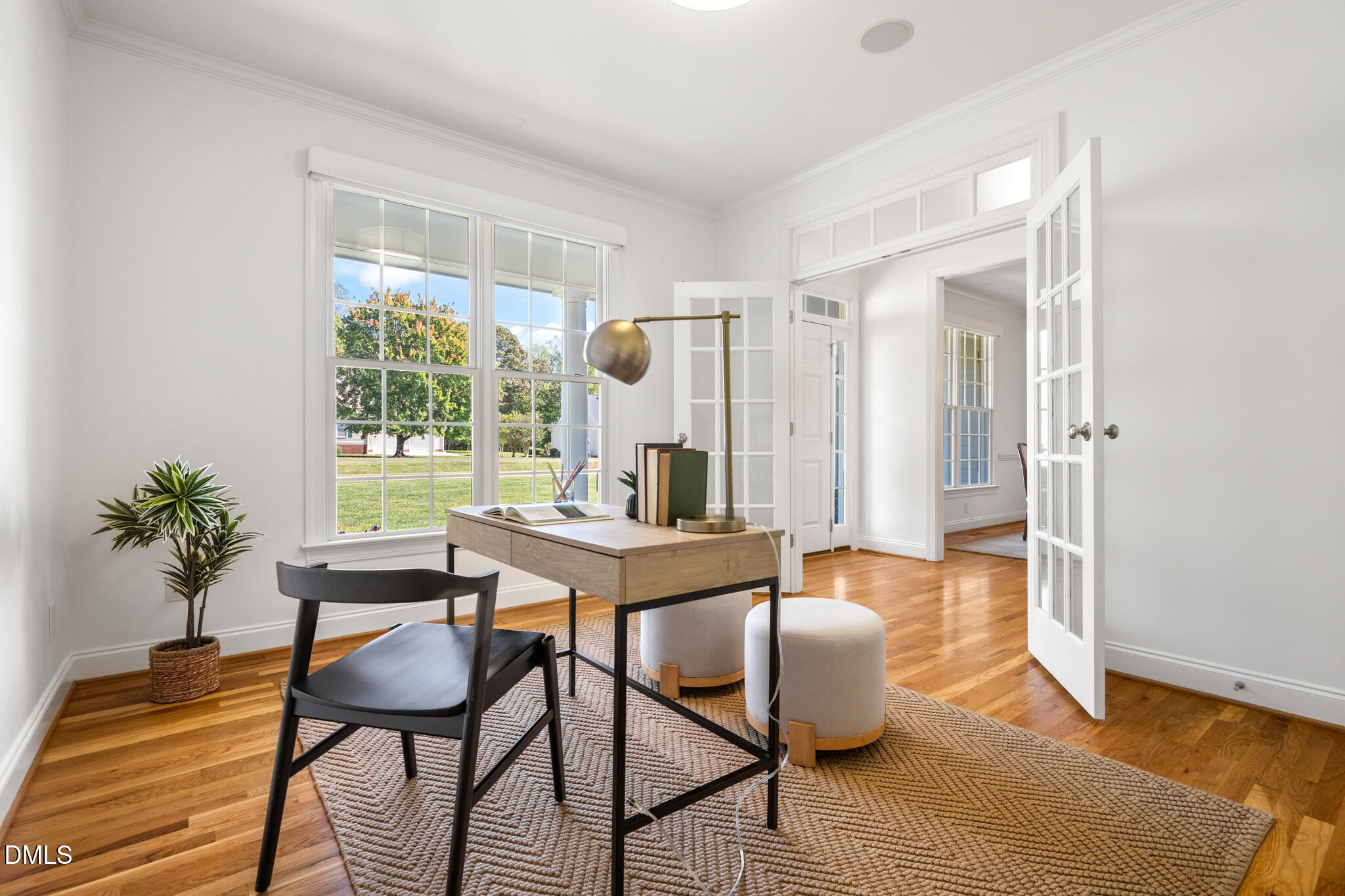 2100 Black Walnut Farm Road