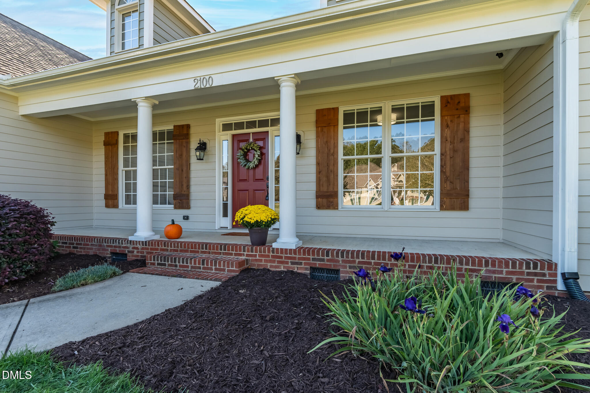 2100 Black Walnut Farm Road