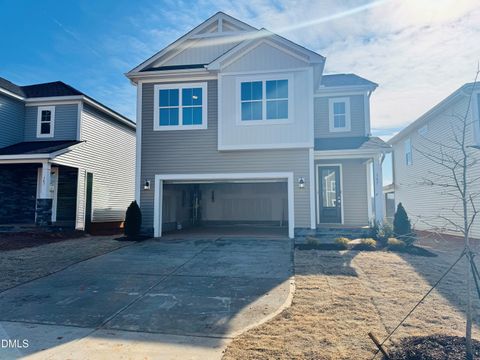 147 Sprenger Street Garner NC 27529