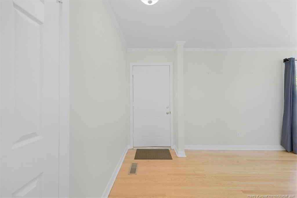 2604 Huntington Road