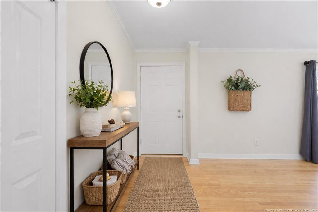 2604 Huntington Road