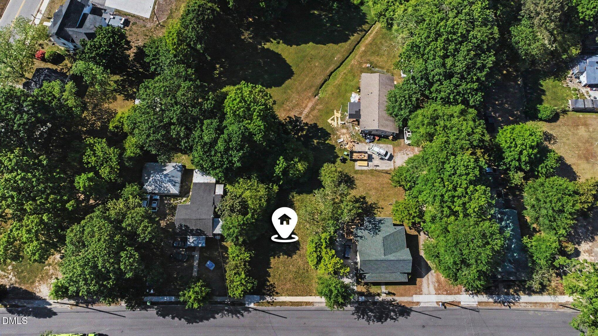 315 Cook Street