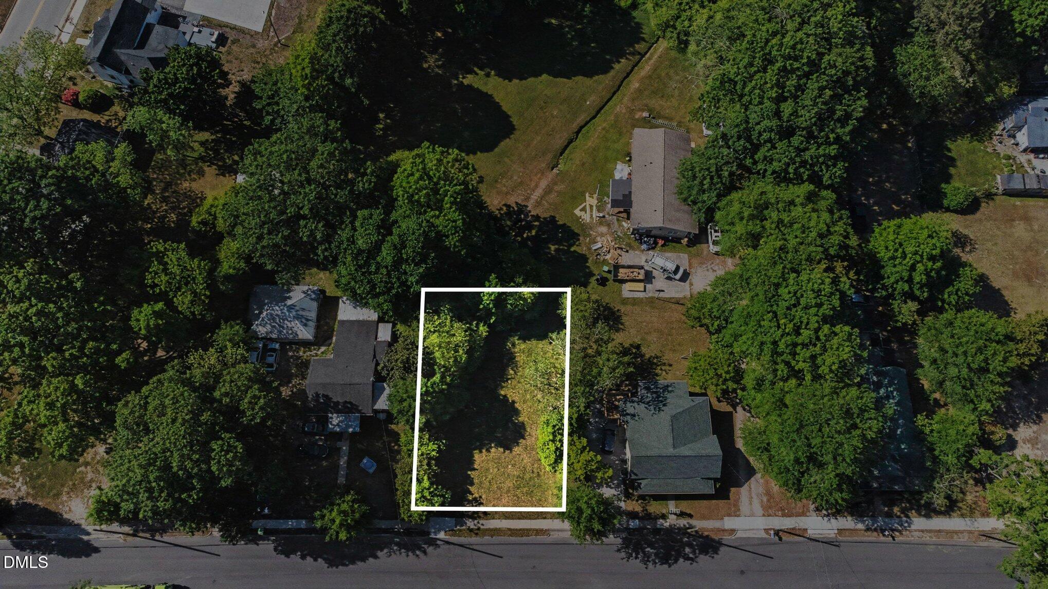 315 Cook Street