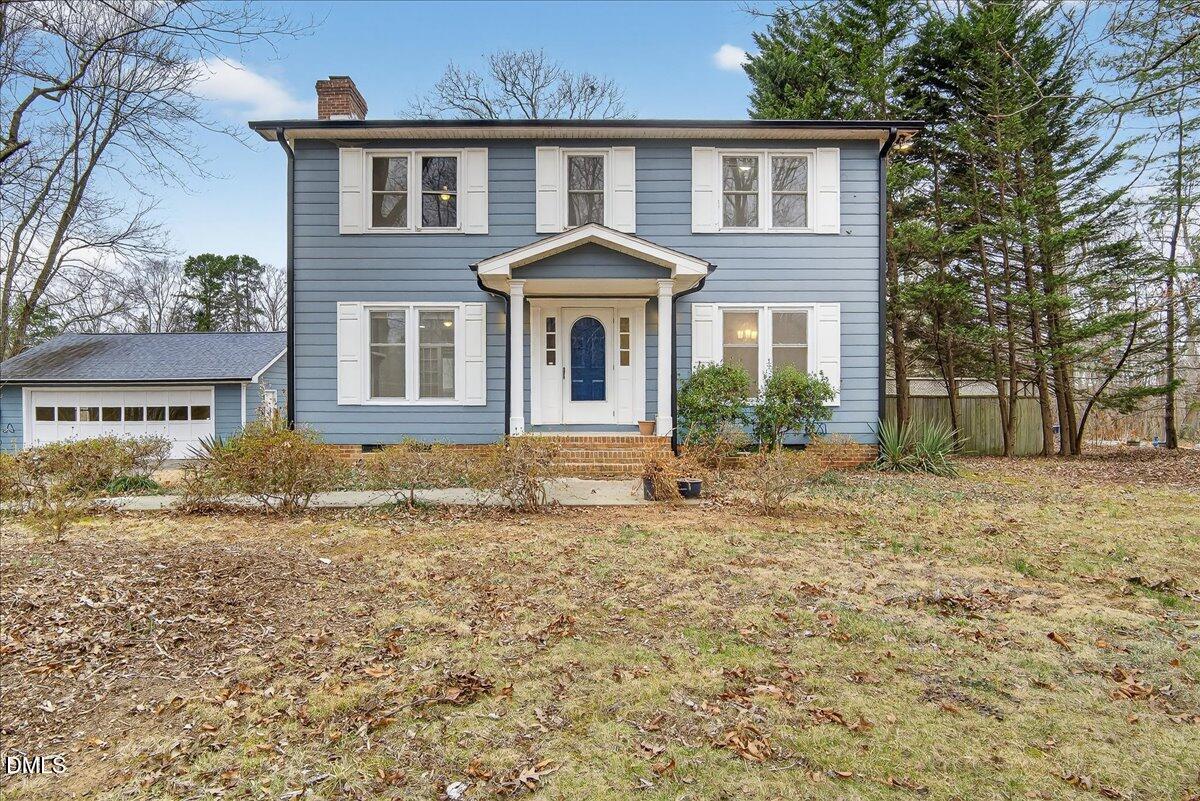 13013 Meadow Ridge Drive