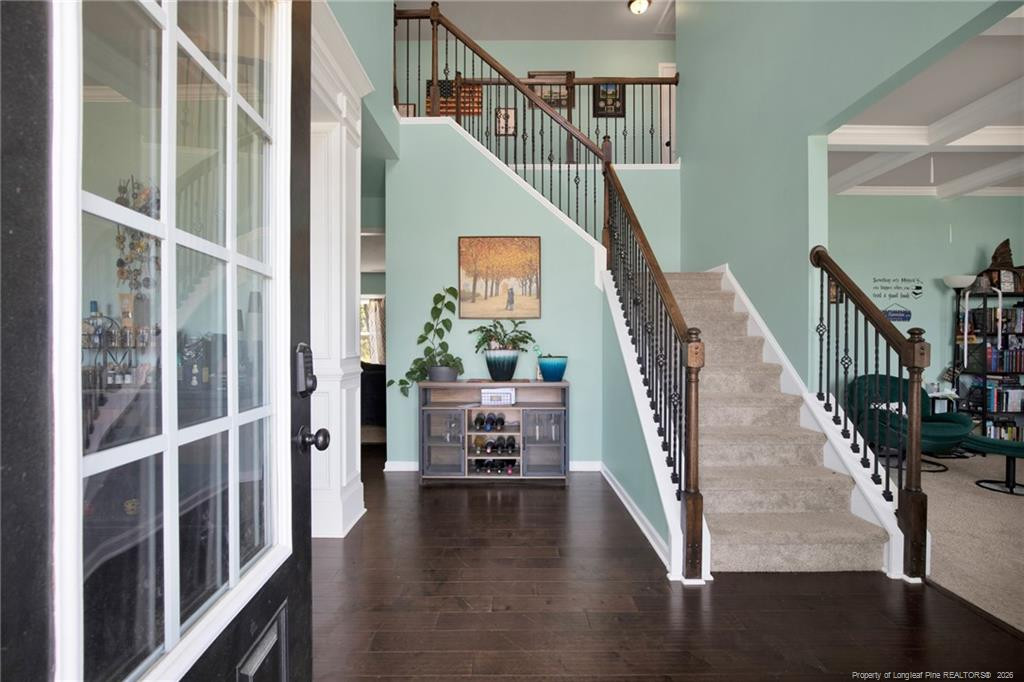 6132 Shannon Woods Way