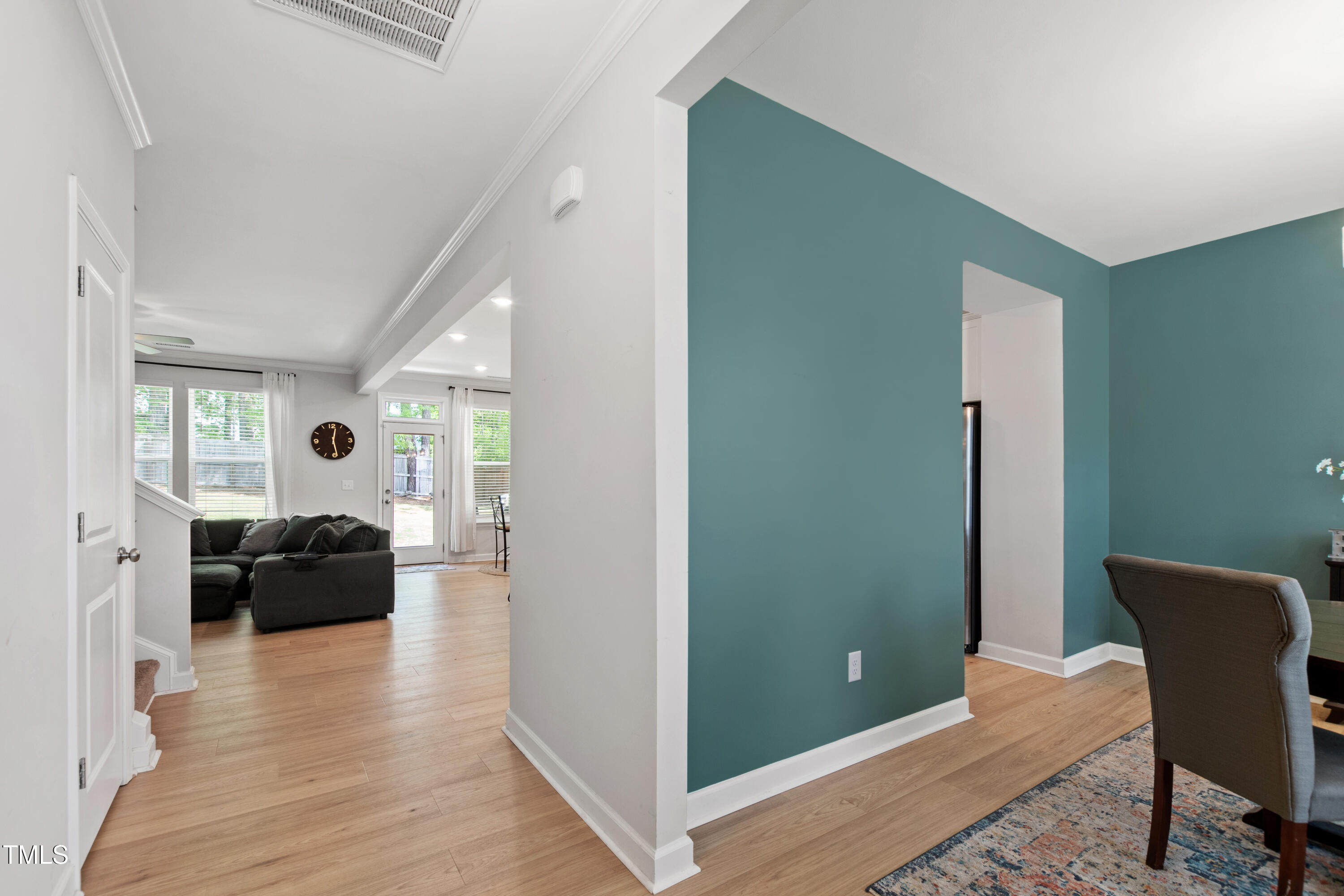 303 Forestview Crest Way