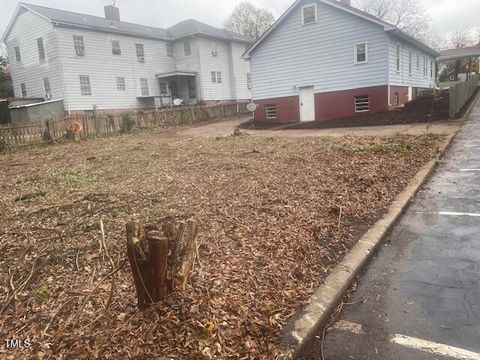 A home in Burlington