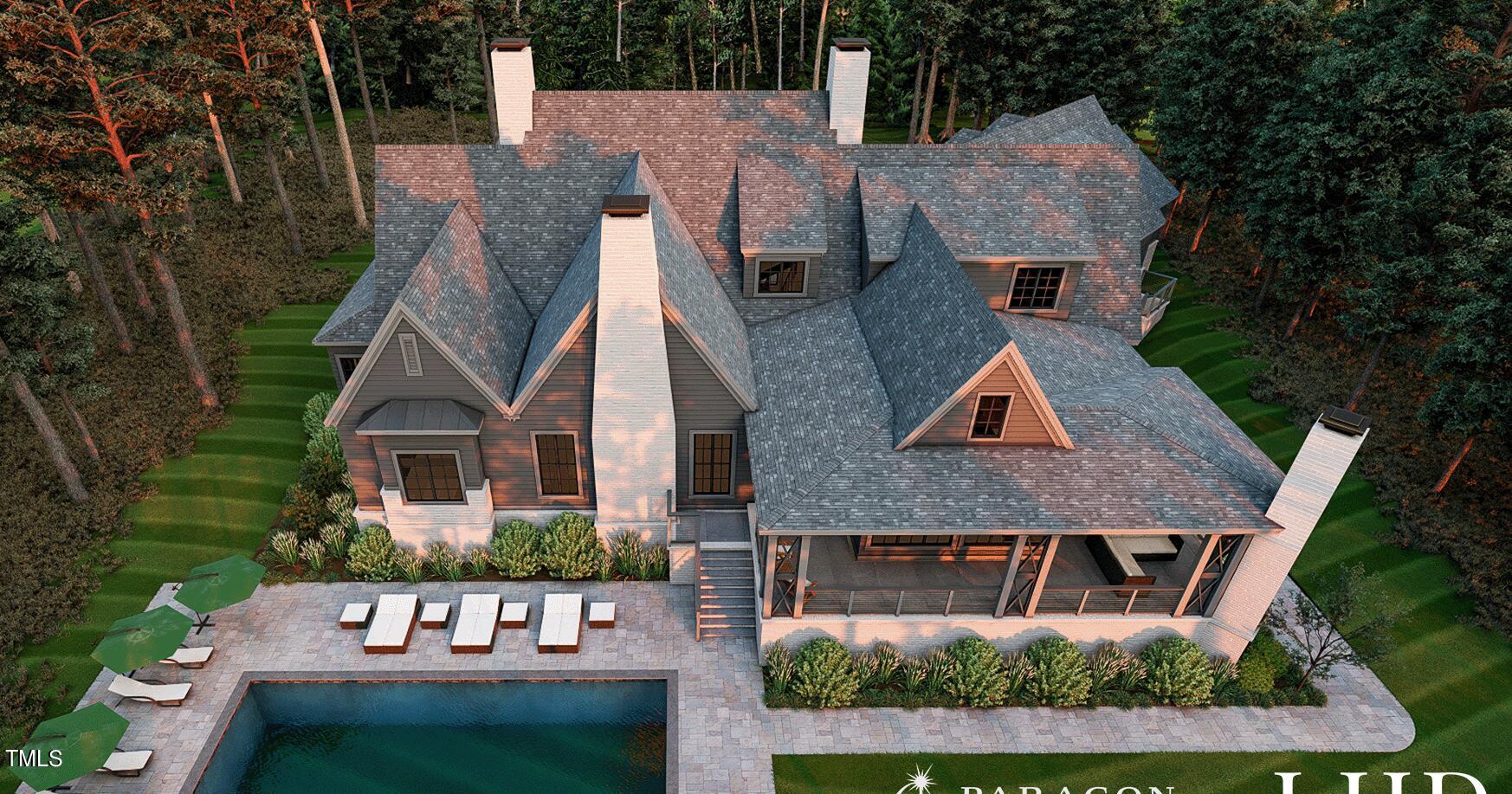 102 Peddler Mill Way