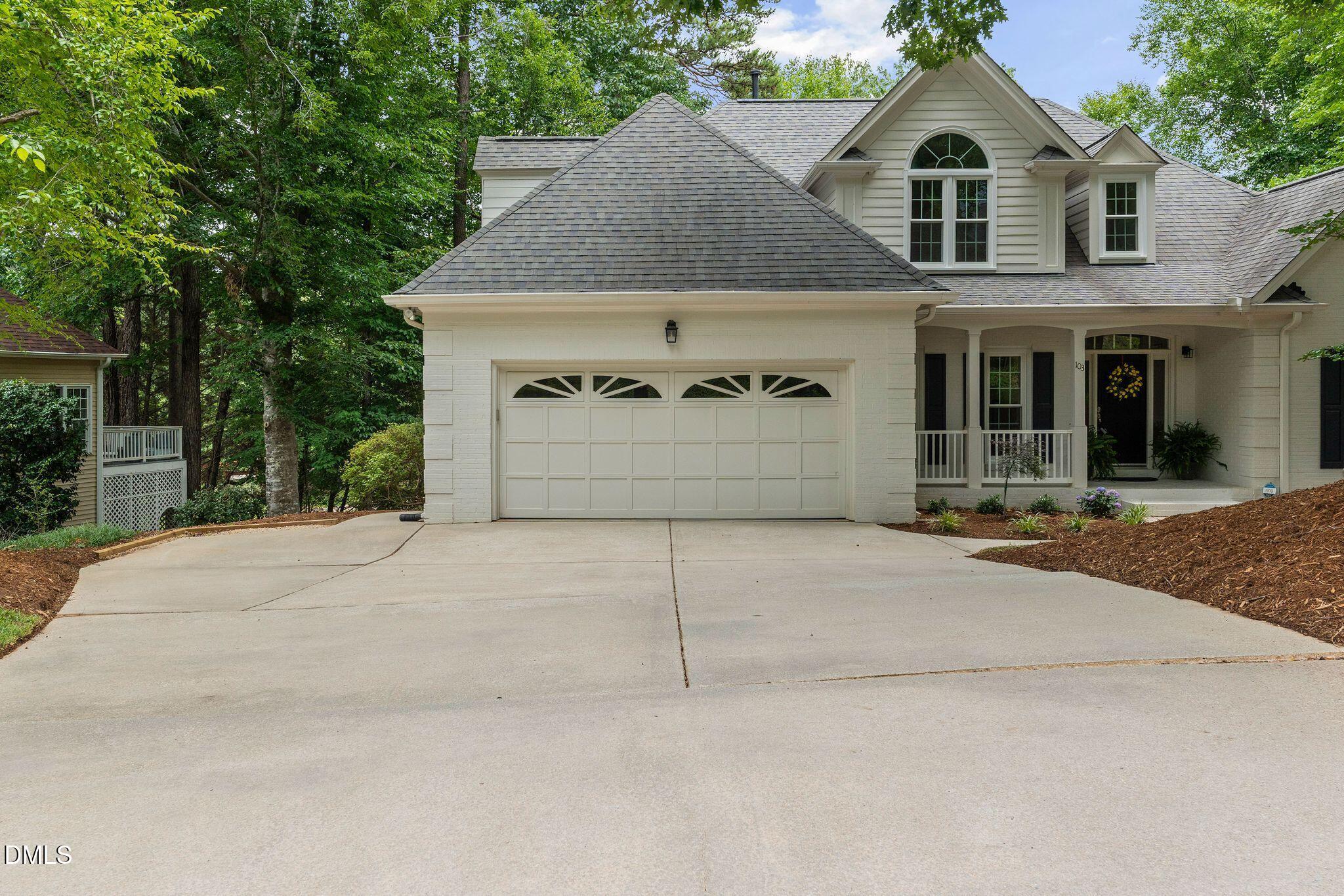 103 Highlands Lake Drive