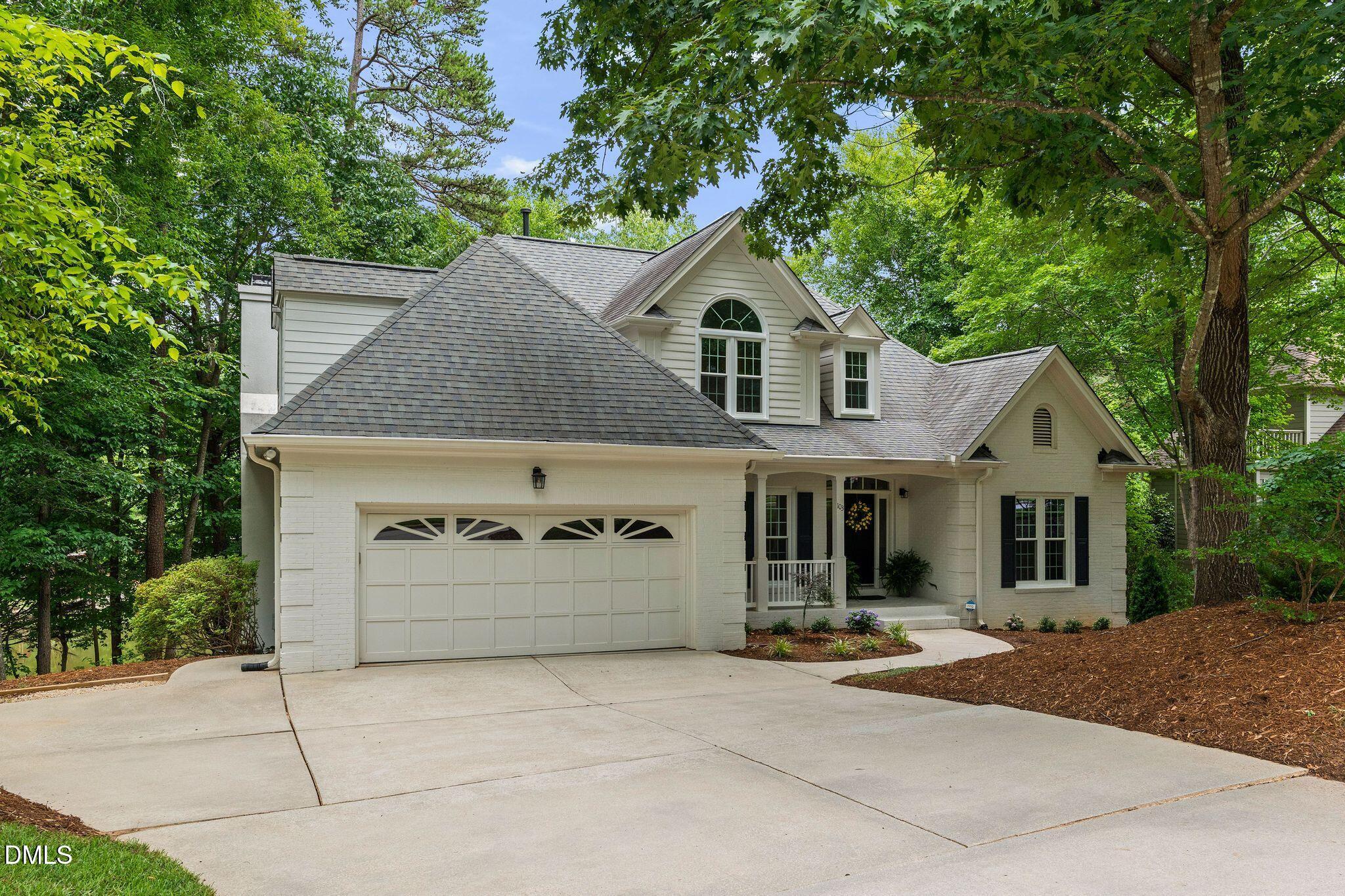 103 Highlands Lake Drive
