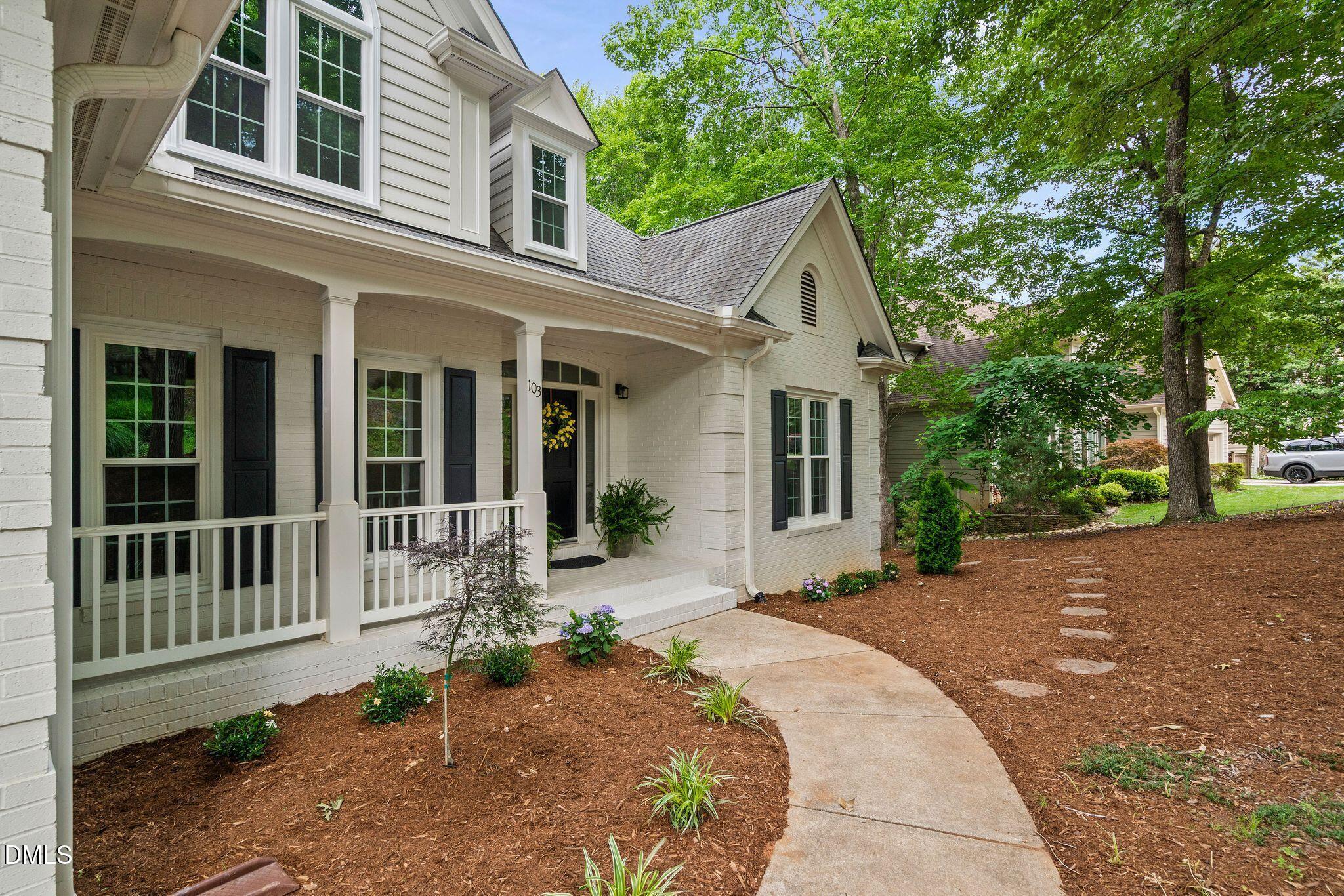 103 Highlands Lake Drive