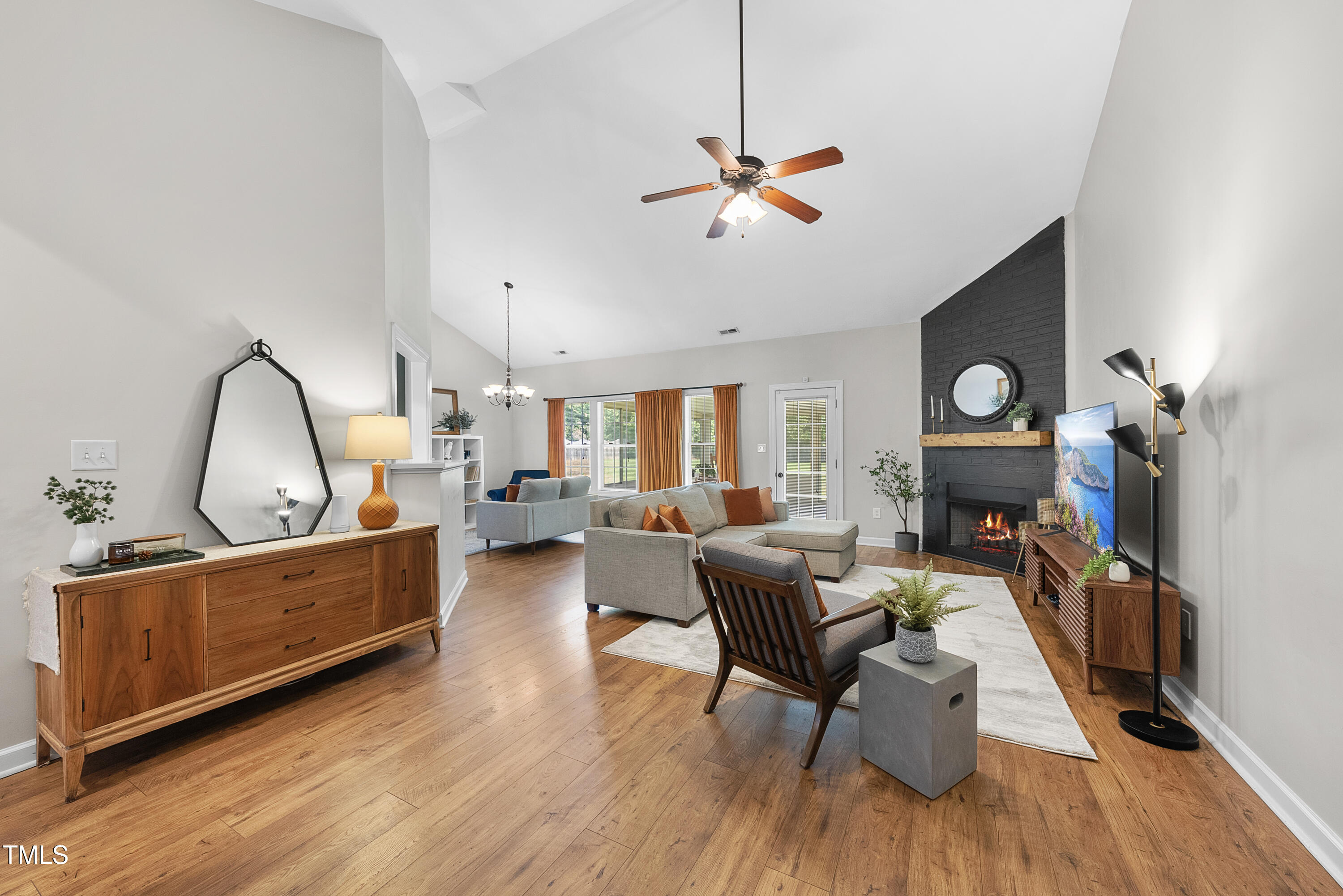 3705 Highland Creek Drive