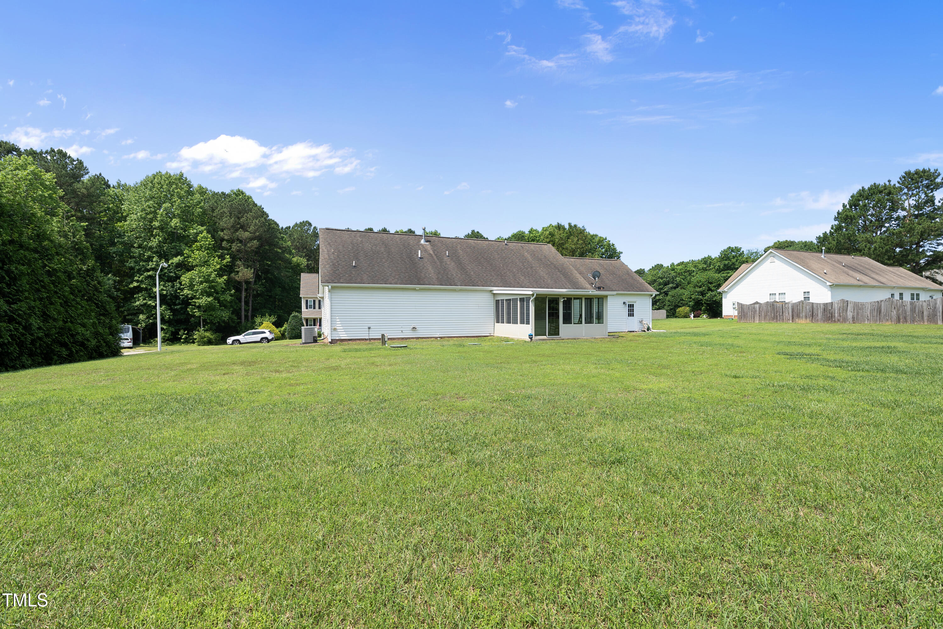 3705 Highland Creek Drive