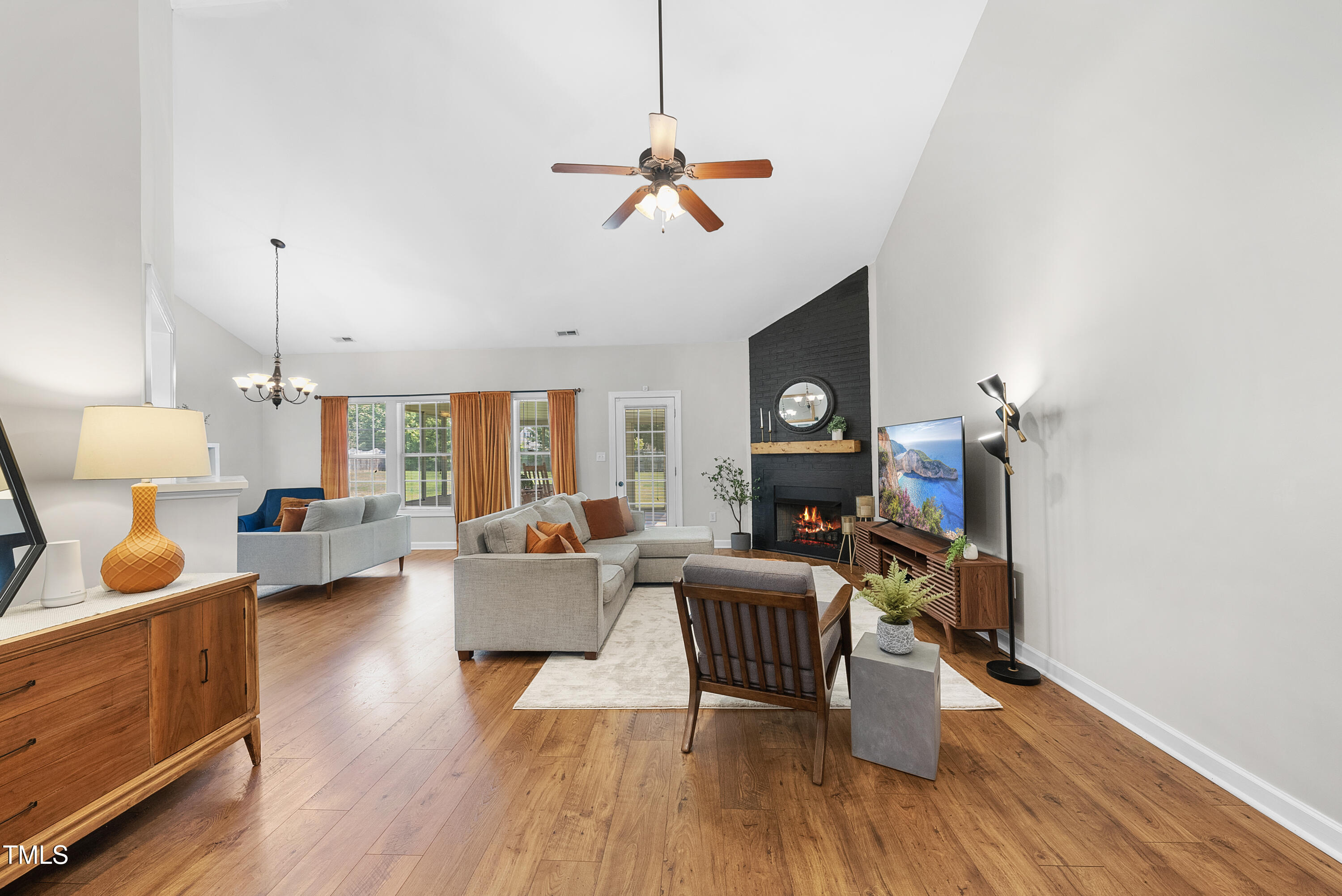 3705 Highland Creek Drive