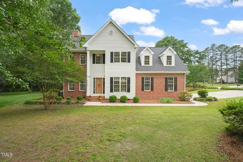 1005 Barmkin Place Knightdale NC 27545