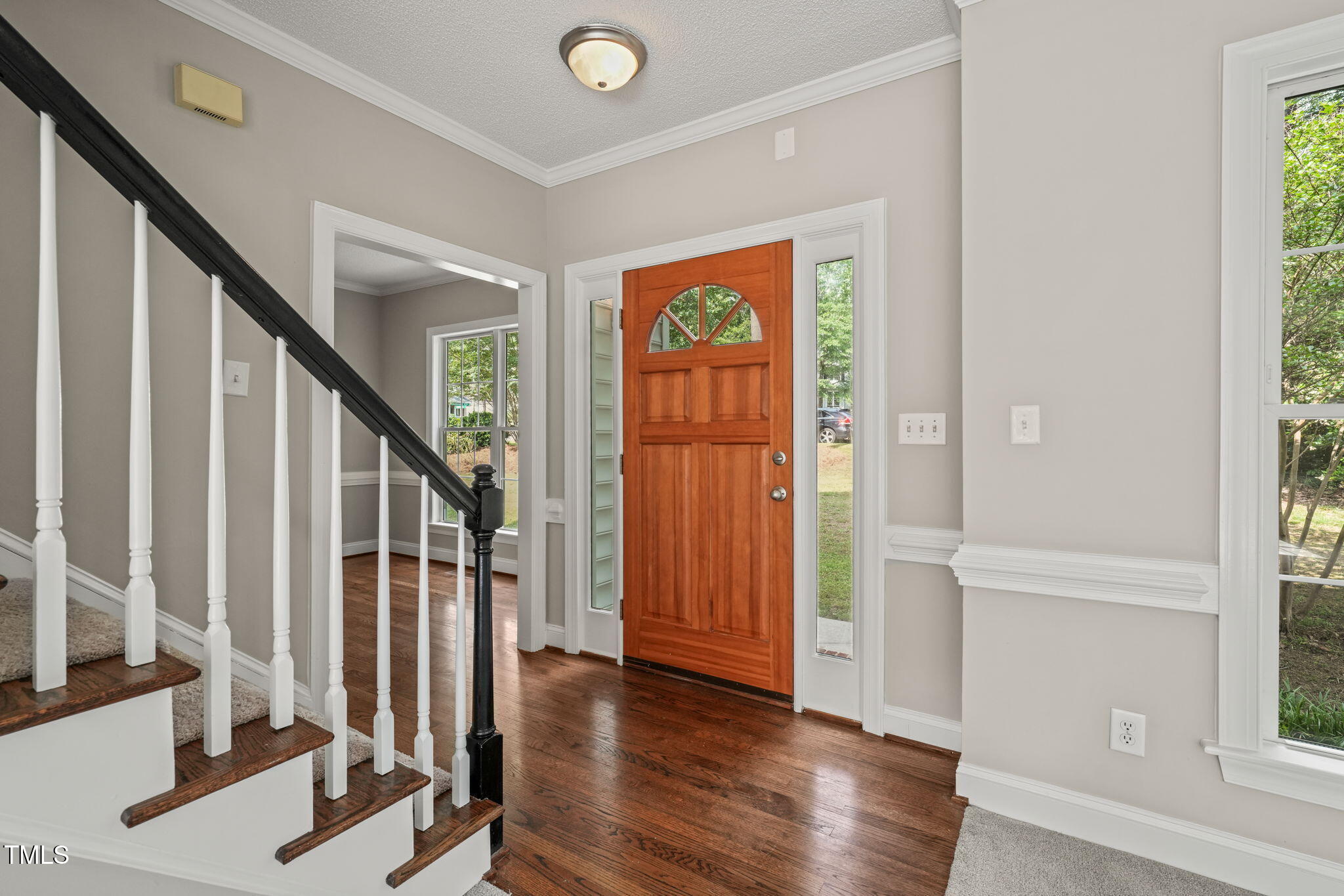 1005 Barmkin Place