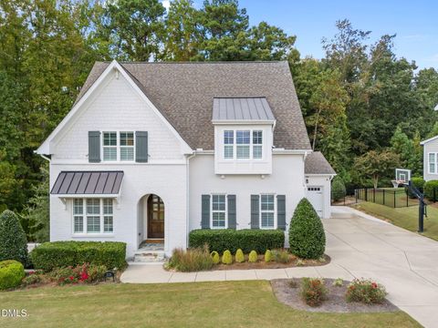 3138 Curling Creek Drive Apex NC 27502