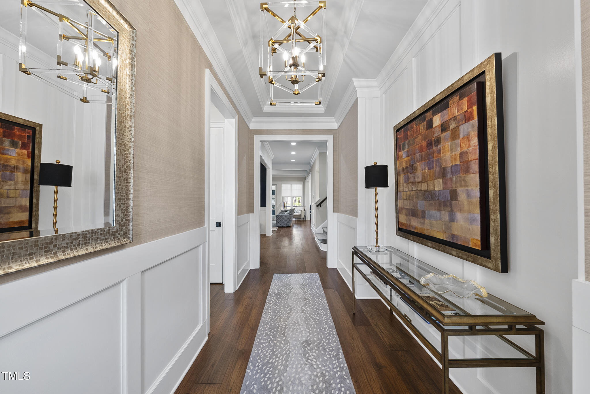 3138 Curling Creek Drive