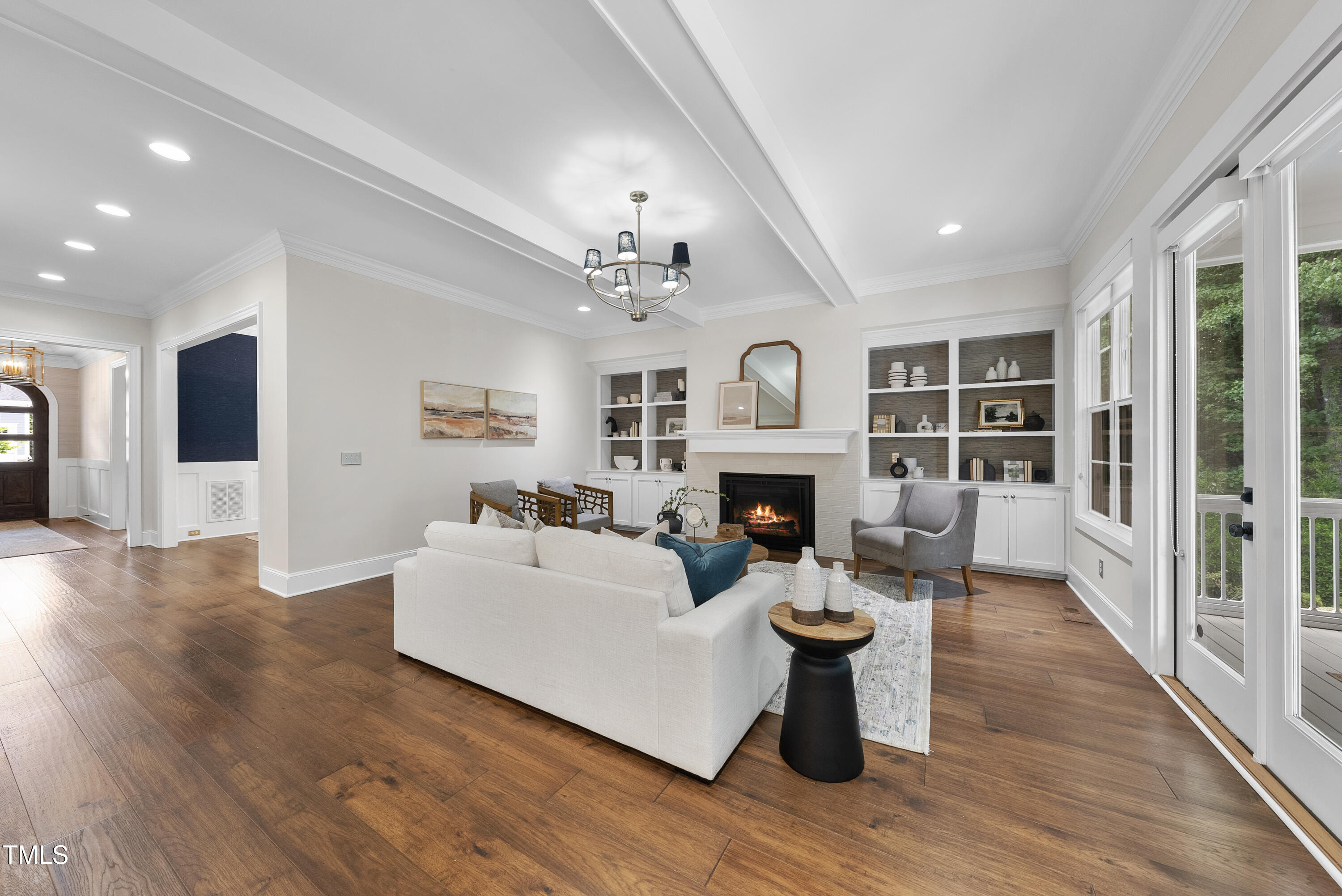 3138 Curling Creek Drive