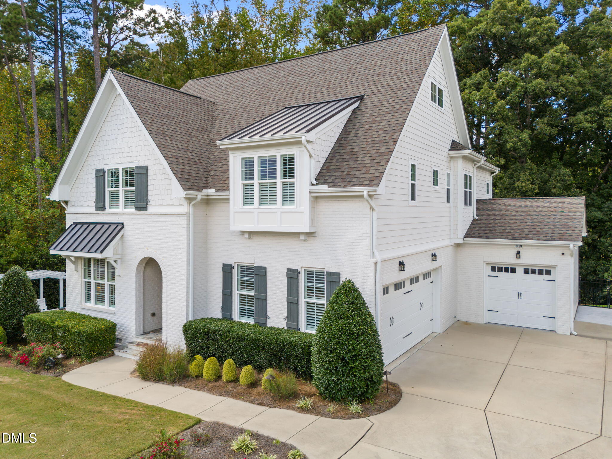 3138 Curling Creek Drive