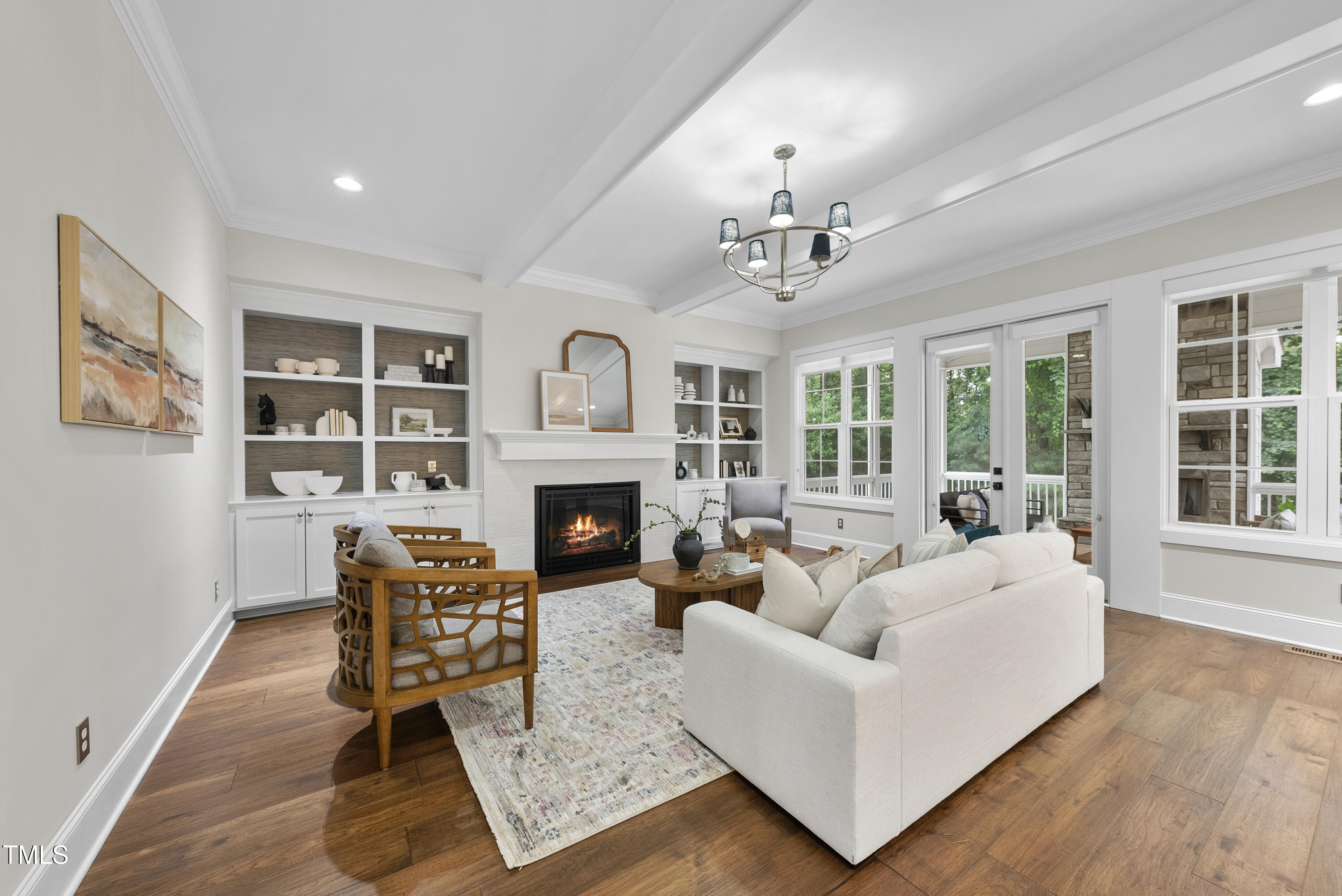 3138 Curling Creek Drive