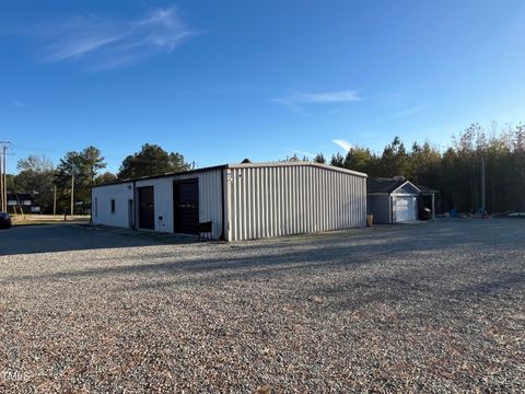29 Strickland Road Smithfield NC 27577