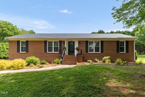 658 Drumheller Road Clemmons NC 27012