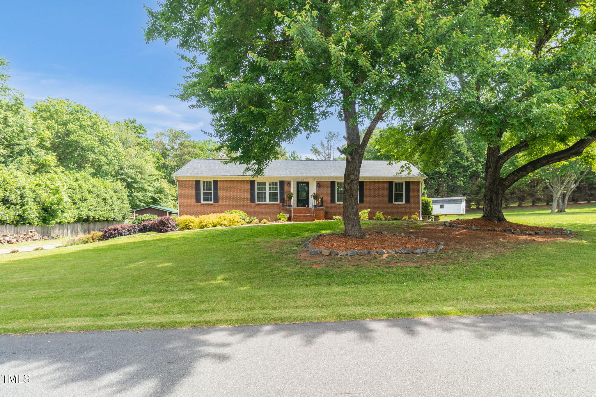 658 Drumheller Road