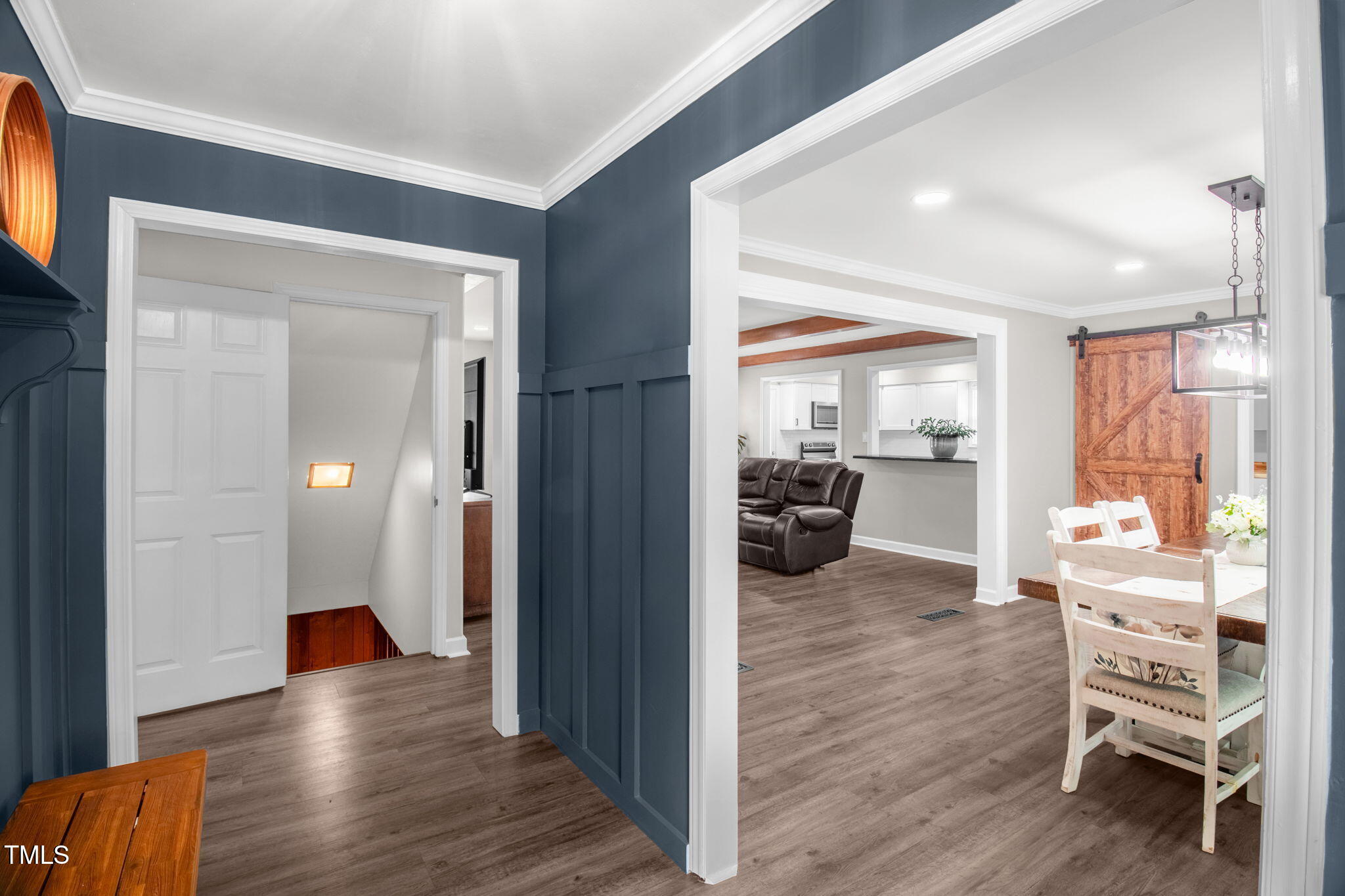 658 Drumheller Road