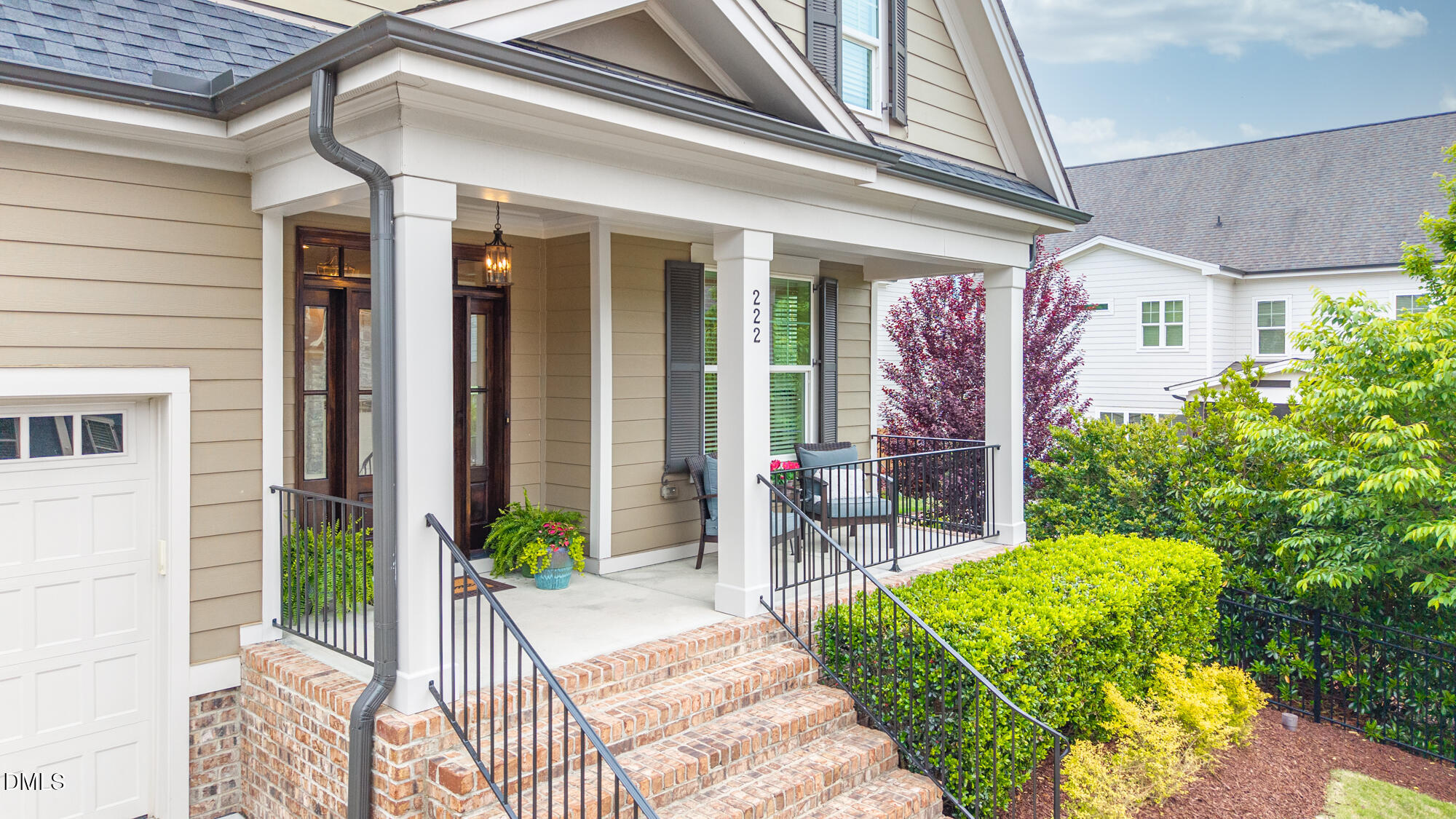 222 Landover Circle
