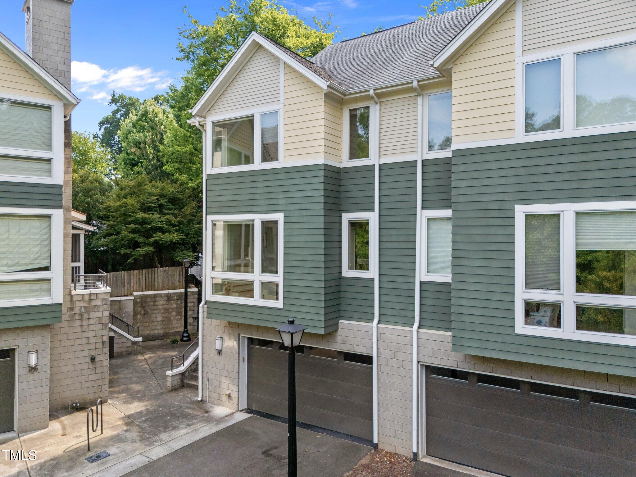 515 Hillsborough Street 111