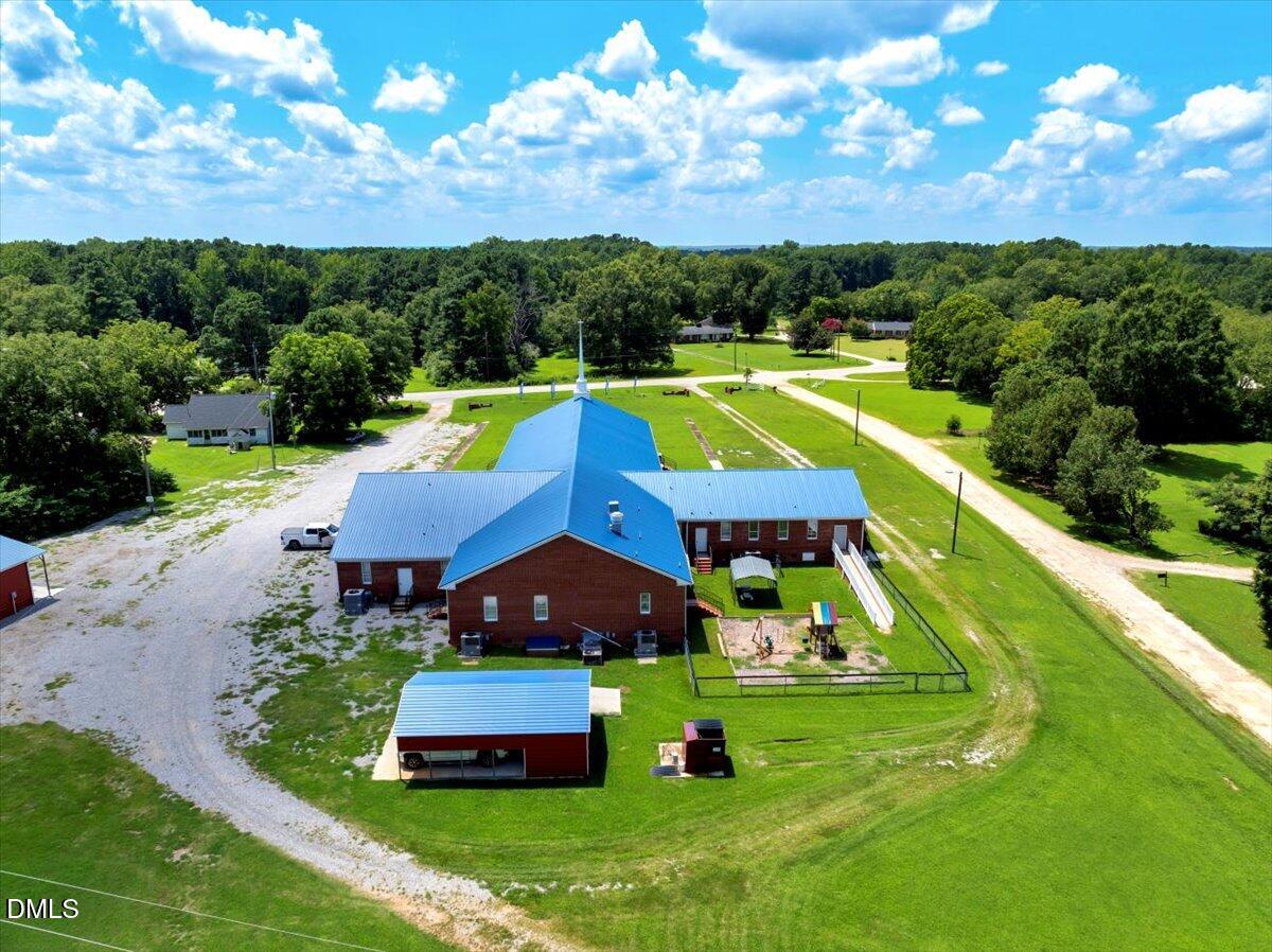 1020 Us Highway 158 Bus W