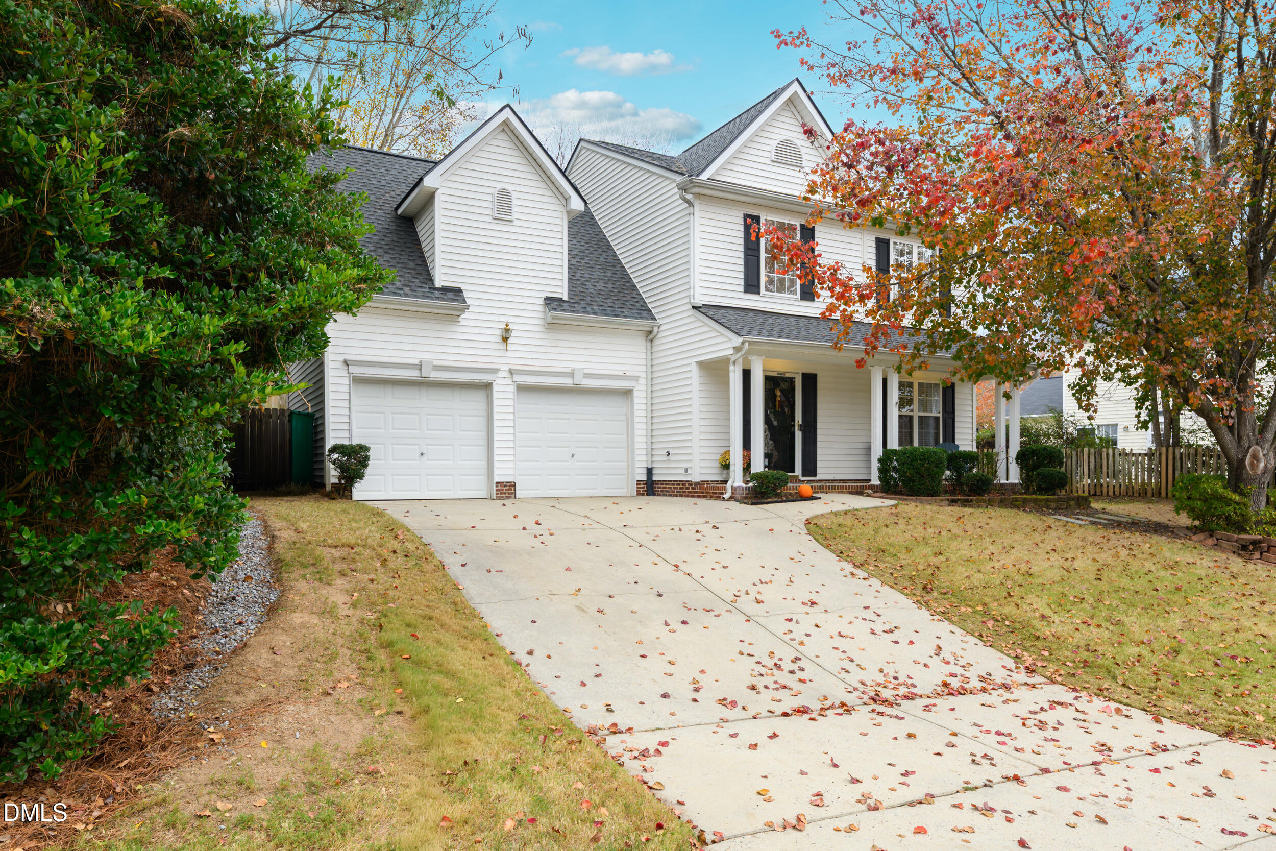 4213 Stoneford Trace Drive