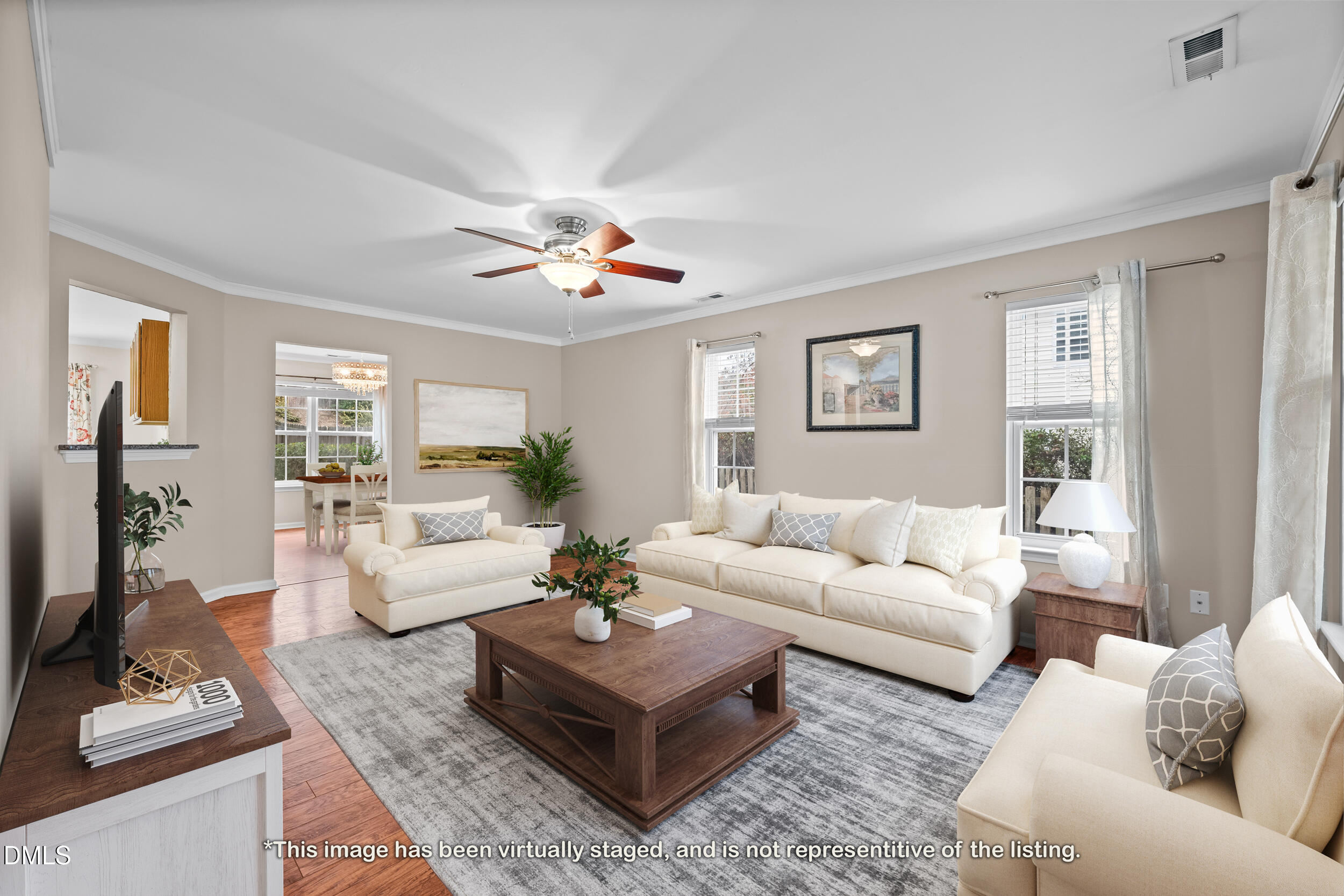 4213 Stoneford Trace Drive