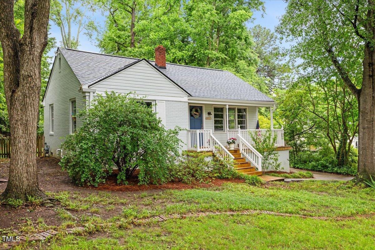 2324 Stevens Road
