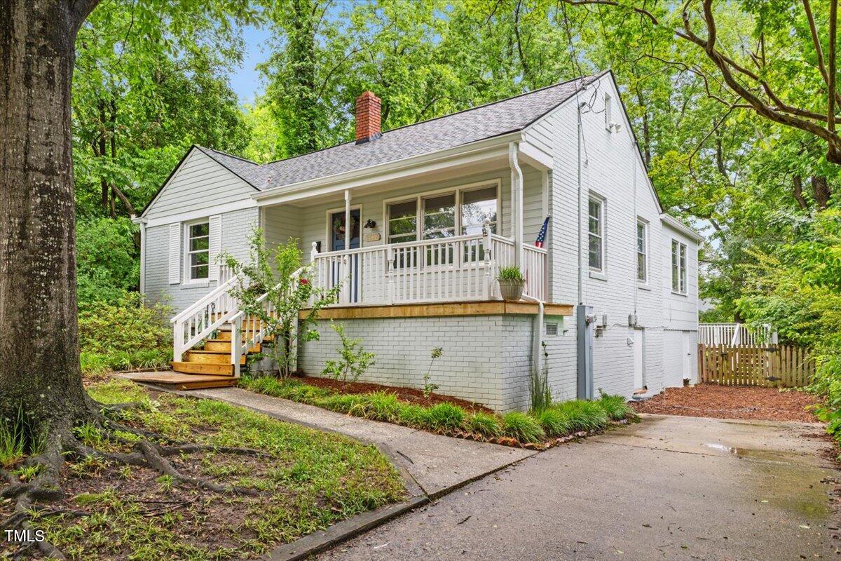 2324 Stevens Road
