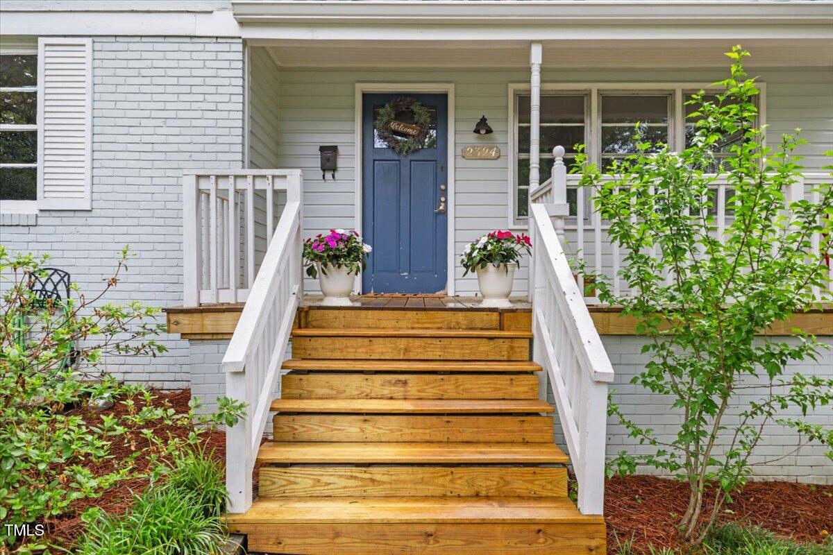 2324 Stevens Road