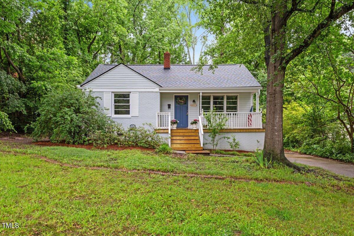 2324 Stevens Road