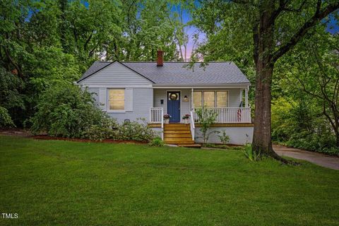 2324 Stevens Road Raleigh NC 27610