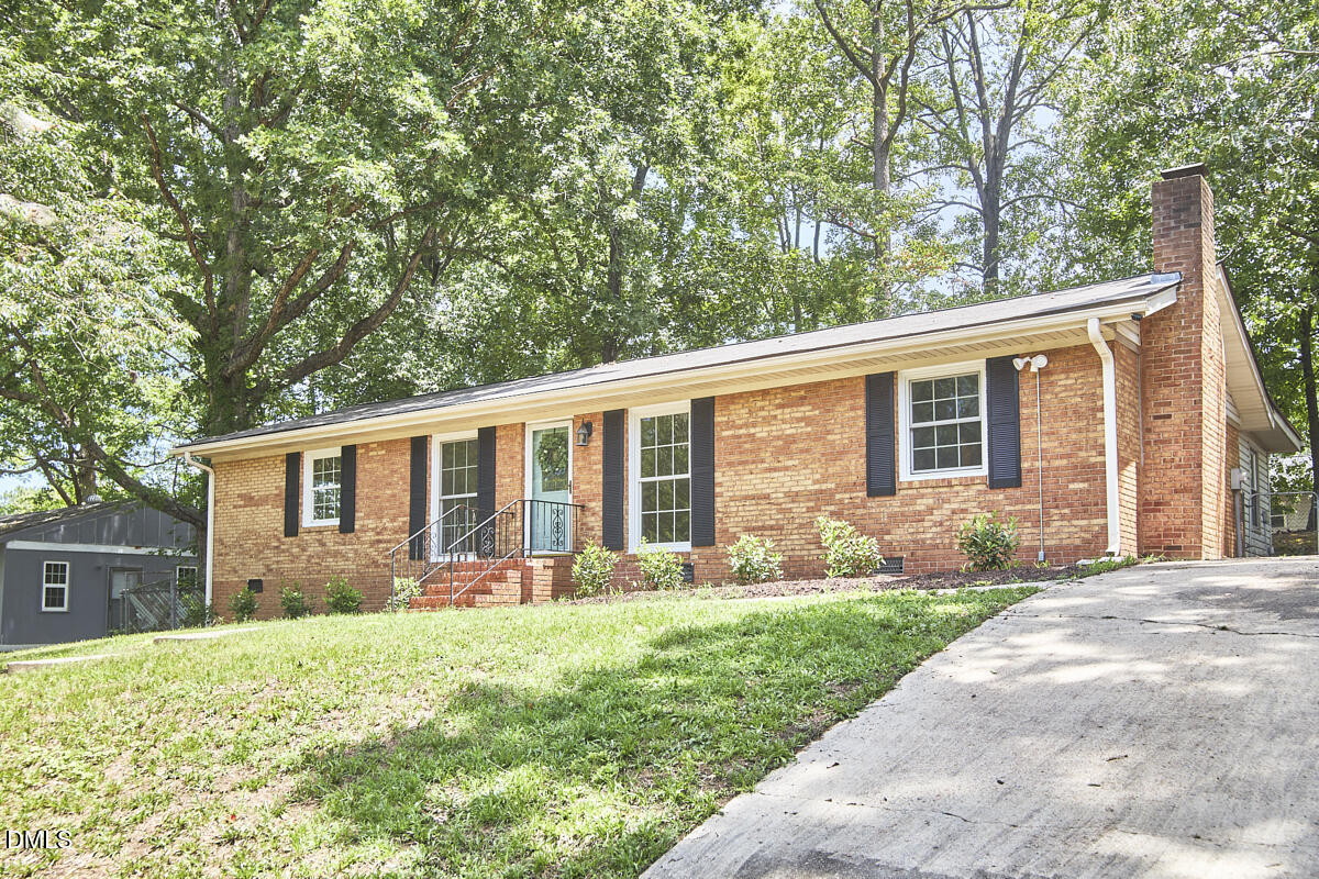 2709 Evers Drive