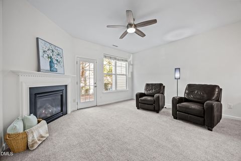 6623 Clarksburg Place Raleigh NC 27616