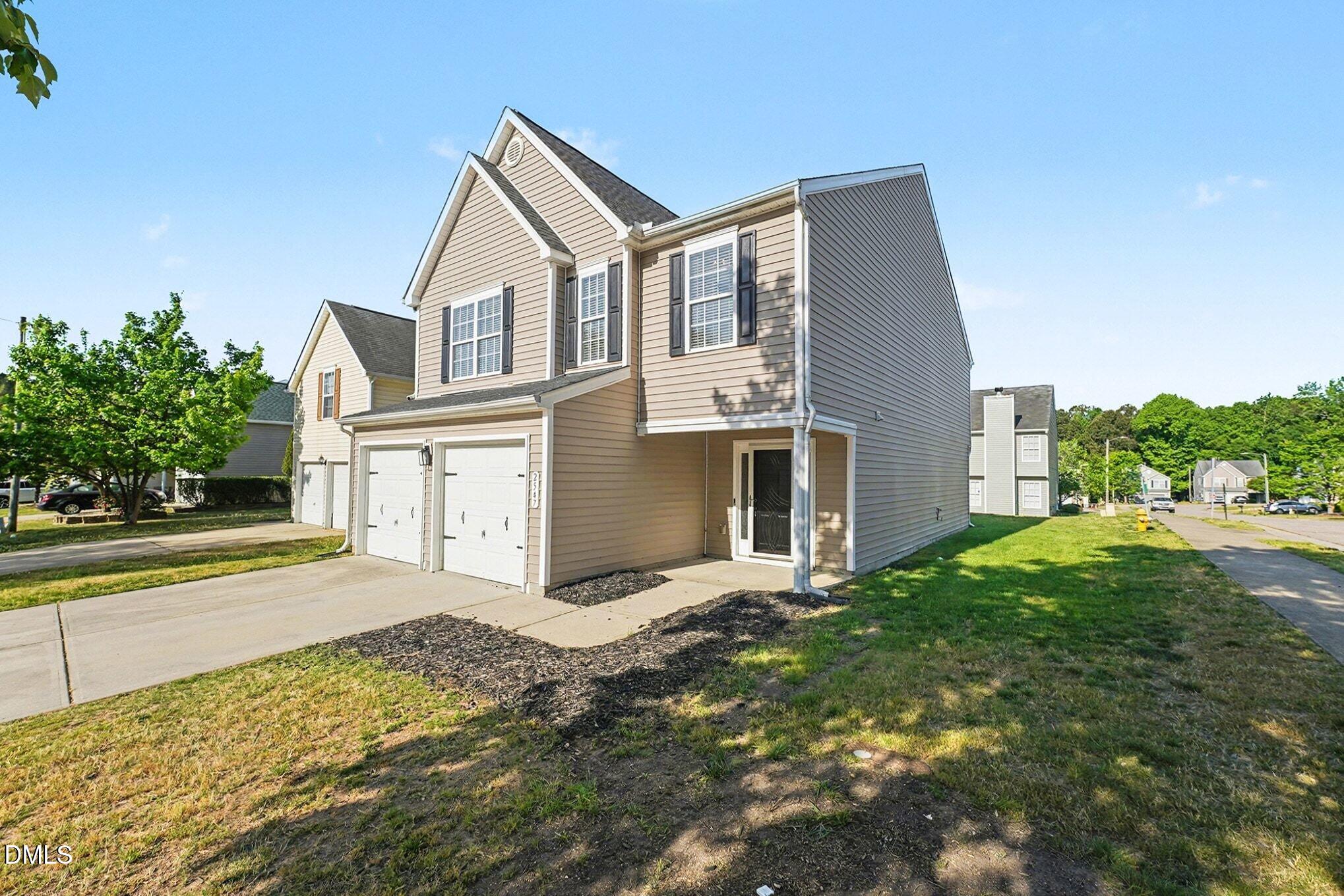 2547 Crescent Forest Drive