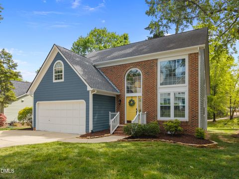 100 Trailview Drive Cary NC 27513