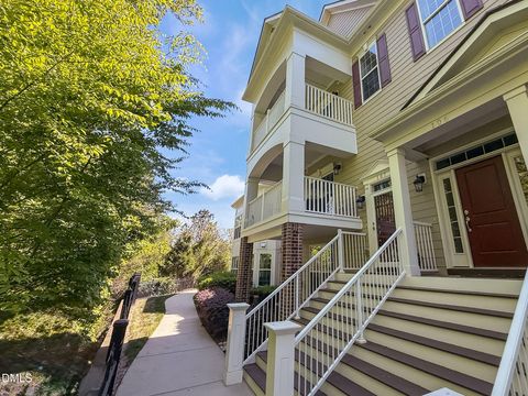 10210 Sablewood Drive 107 Raleigh NC 27617