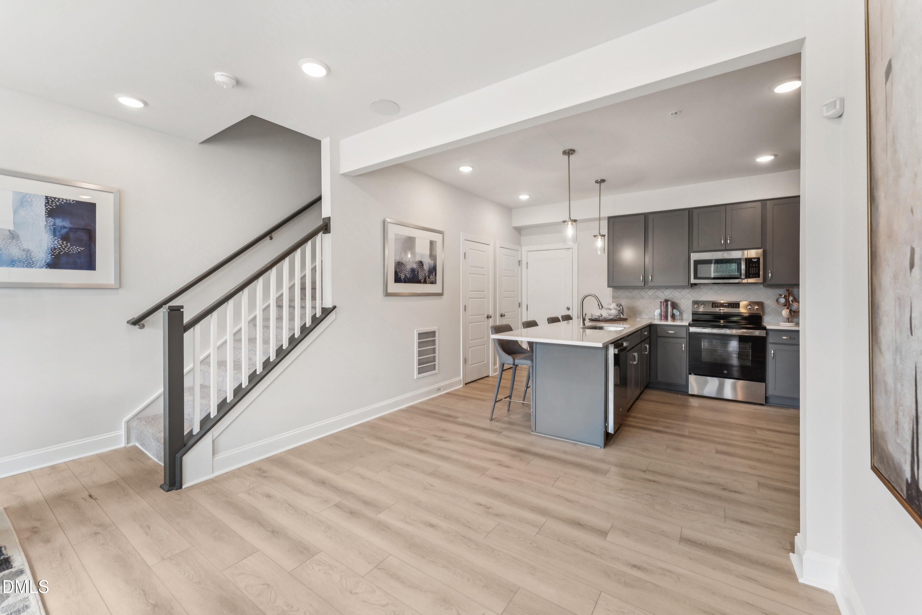 10526 Bailey Branch Drive Unit 101